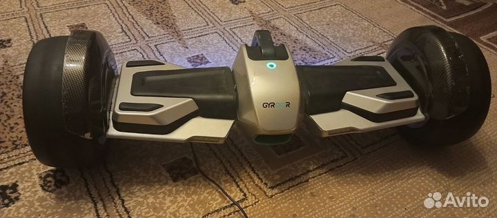 Героскутер Gyroor