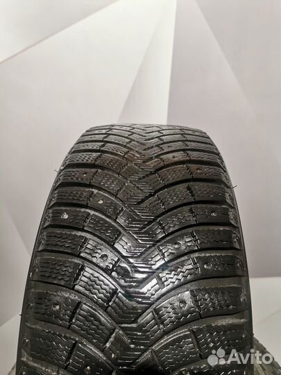 Michelin Latitude X-Ice North 2 235/55 R19 105T