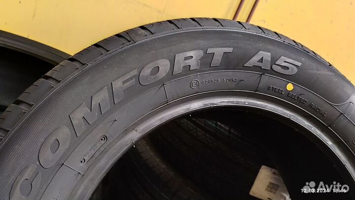 Antares Comfort A5 235/60 R18 103H