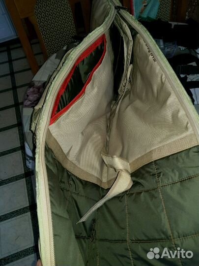 Тактический чехол для ружья