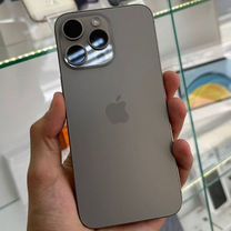 iPhone 15 Pro Max, 256 ГБ