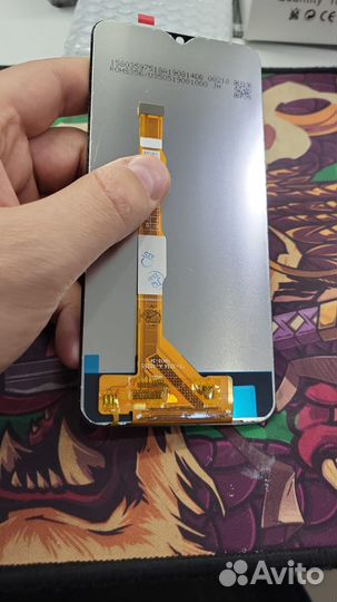 Дисплей для Vivo Y19