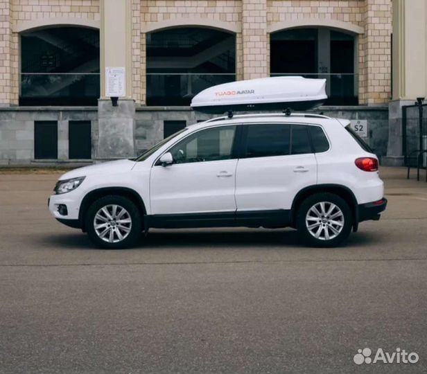 Автобокс yuago avatar