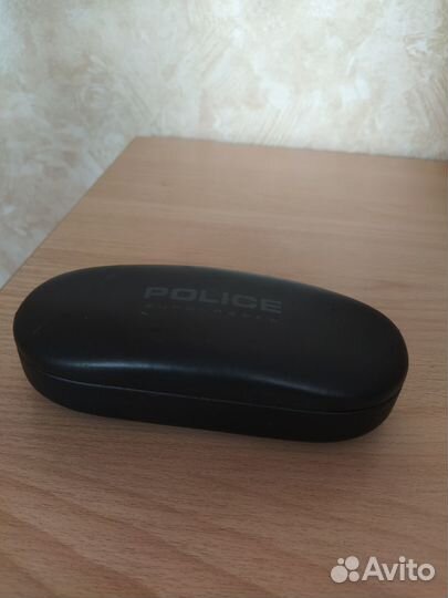 Солнечные очки мужские