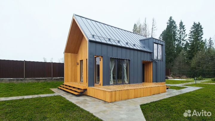 Администратор базы отдыха