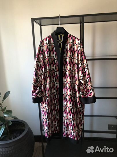 Накидка Marina Rinaldi by Fausto Puglisi (US 12)