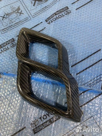 Накладка Lexus Lx570 2015