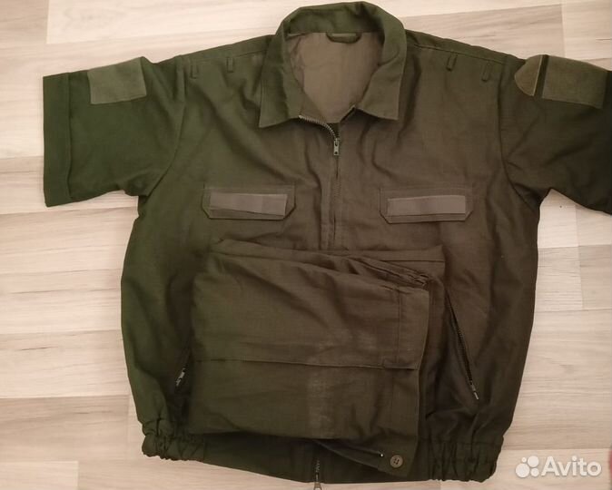 Военная форма