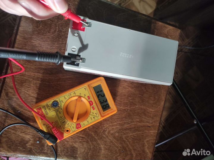 Ибп. бесперебойник. APC Back-ups ES 550