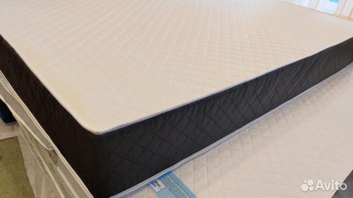 Матрас 160 200 25 см