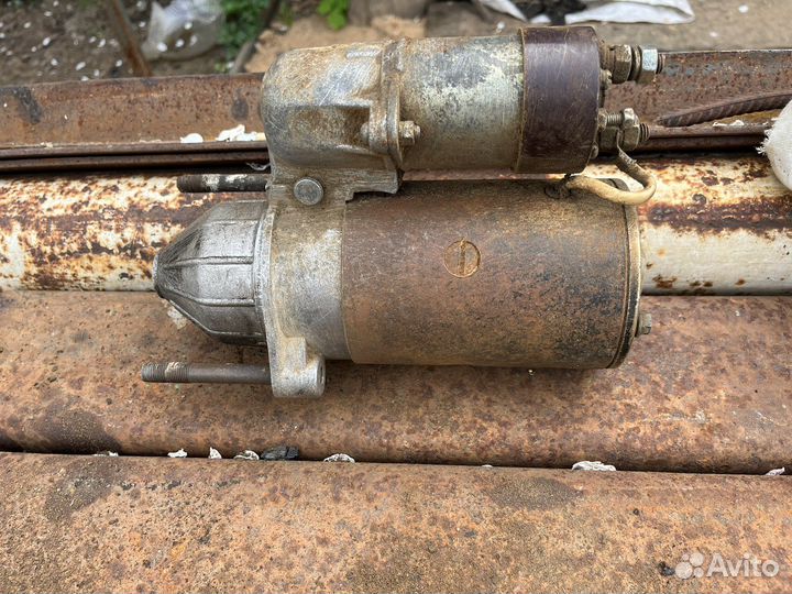 Приборная панель запорожец