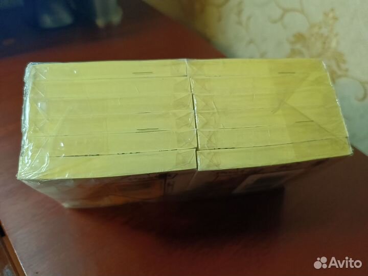 Стикеры Post-it 76x76 (пачка 1200 листов)