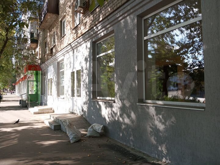 Свободного назначения, 215 м²