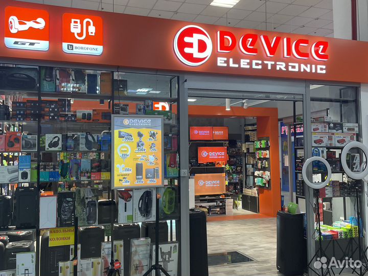 Автомагнитола на Hyundai Elantra HD 2006-2010