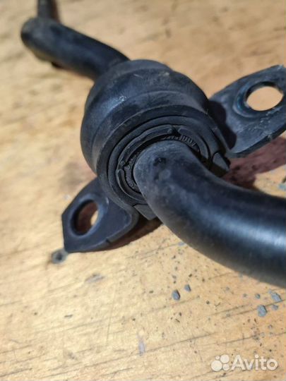 Стабилизатор задний Renault Koleos 2010