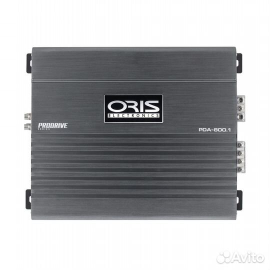 Моноблок Oris PDA-800.1