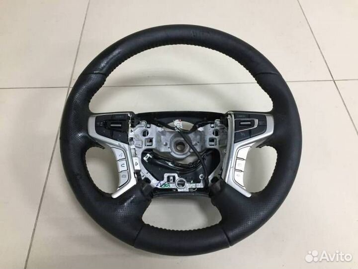 Б/У Рулевое колесо для AIR BAG (без AIR BAG) 44