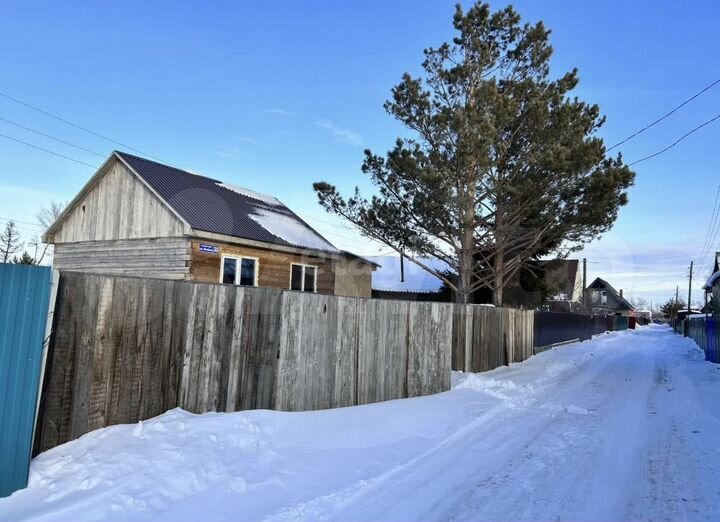 Дача 68 м² на участке 8,4 сот.