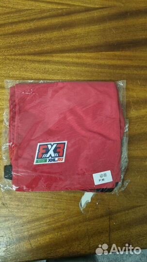 Игровые чехлы на шорты CCM