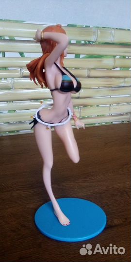 Аниме фигурка Nami
