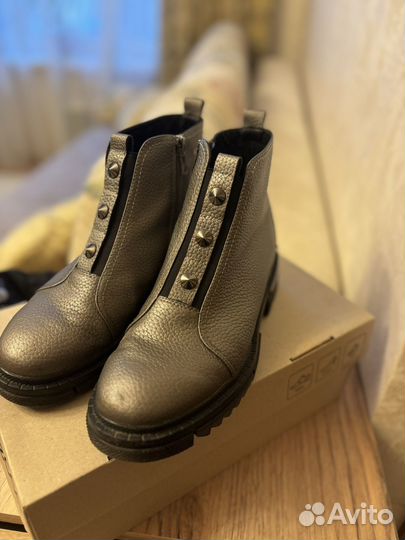 Обувь женская весна осень 36 размер