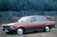 Opel Rekord D (1972—1977) Универсал