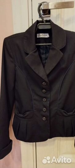 Пиджак,жакет duwali 146