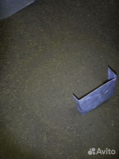 Чага березовая от сборщика