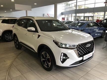 Chery Tiggo 7 Pro Max 1.5 CVT, 2023