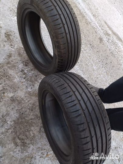 Cordiant Sport 3 205/55 R16