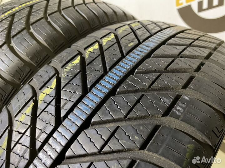 Goodyear Vector 4Seasons 205/50 R17