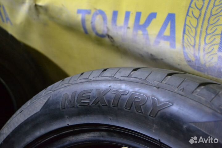 Bridgestone Nextry Ecopia 225/50 R18