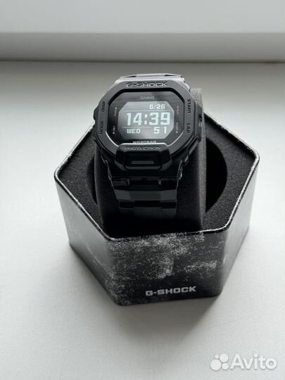 Часы Casio G-shock 3506