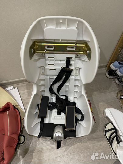 Детское автокресло от 0 до 18 кг