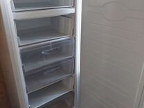 Холодильник, морозильная камера