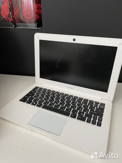 Prestigio smartbook 116a03