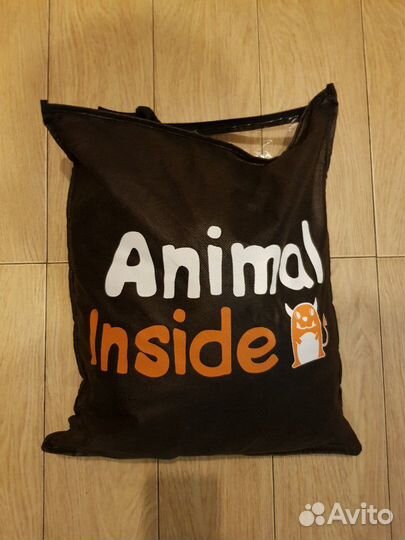 Костюм кугуруми (новый) L