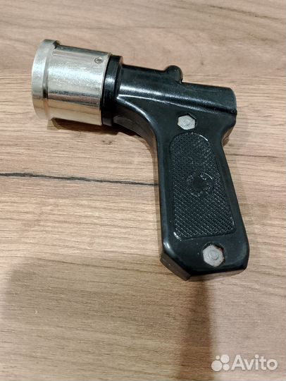 Пистолет для лепки пельменей