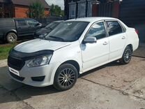 Datsun on-DO 1.6 MT, 2015, 190 000 км, с пробего�м, цена 299 999 руб.