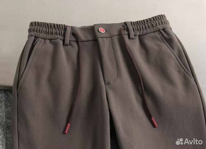 Брюки мужские kiton