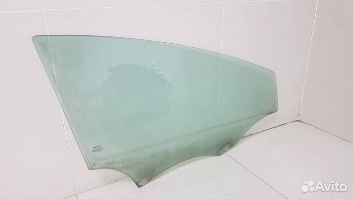 Стекло двери передней правой Seat Leon 1P1 2005-20