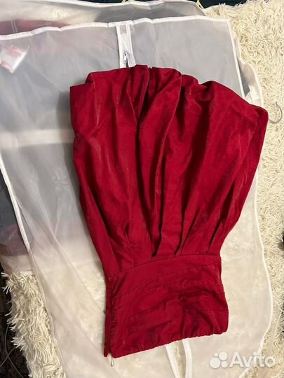 Женское платье тюльпан 40-42