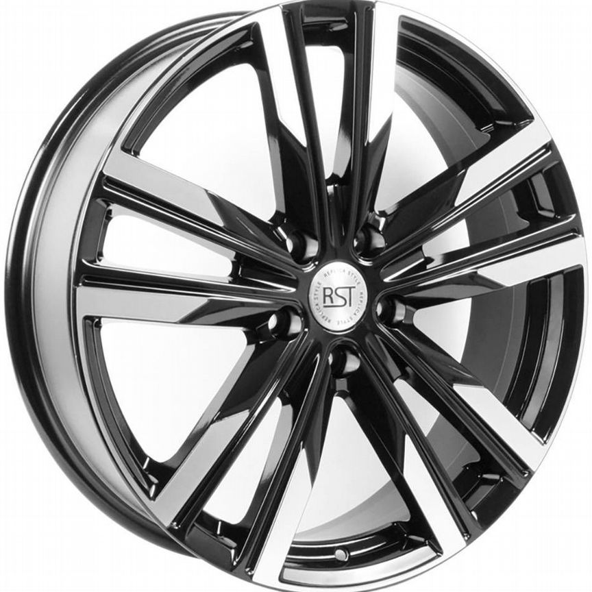 Диски RST R089 7x19 5x108 ET36 D65.1 BD