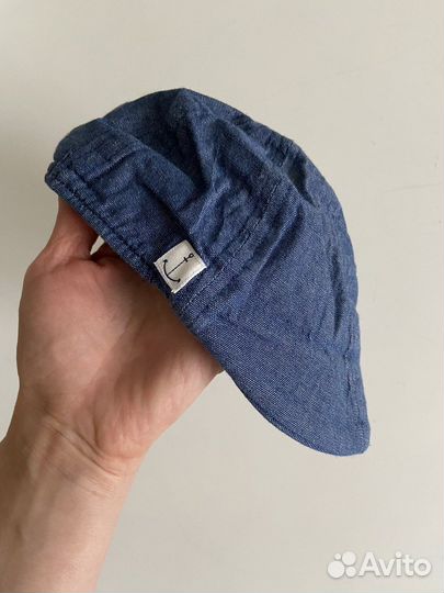 Кепка для мальчика h&m