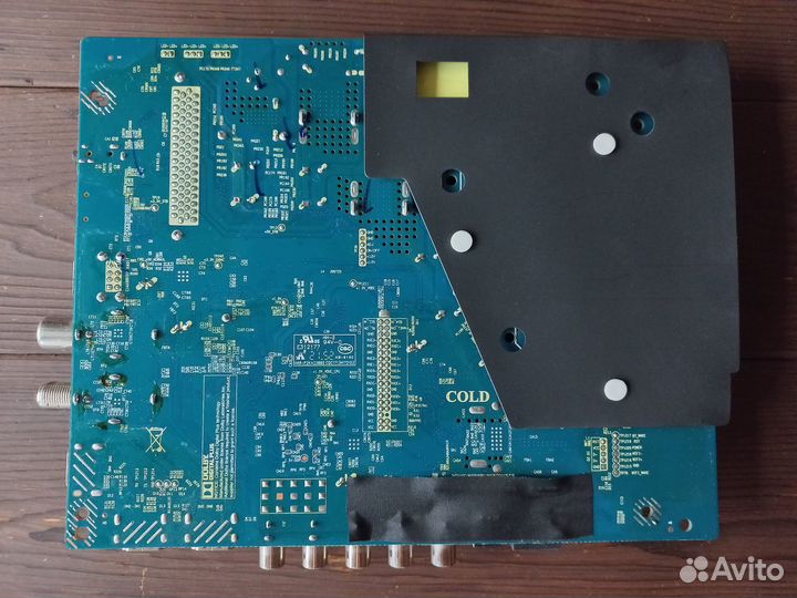 Main CV6683H-C42 HEC R1 43 S FHD