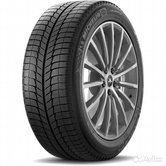Michelin X-Ice XI3 235/55 R20 102H