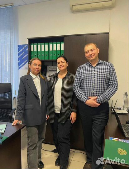 Франшиза Всё хорошо