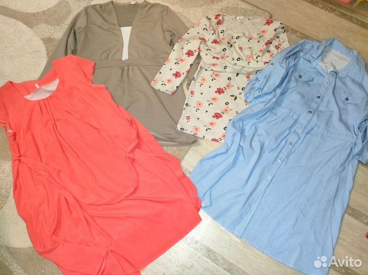 Одежда для беременных, 46 р