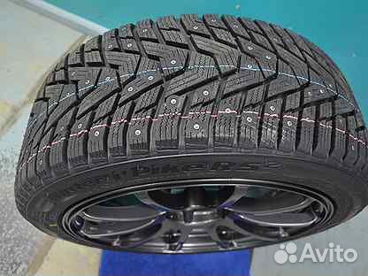 Hankook Winter i'Pike X W429A 225/55 R18 102T