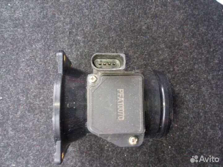 Датчик массового расхода воздуха на WAG